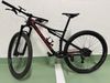 Prodám celoodpružené karbonové XC kolo Specialized Epic (vel. M) – SRAM GX, RaceFace, 11sp