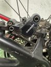Prodám celoodpružené karbonové XC kolo Specialized Epic (vel. M) – SRAM GX, RaceFace, 11sp