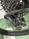 Prodám celoodpružené karbonové XC kolo Specialized Epic (vel. M) – SRAM GX, RaceFace, 11sp