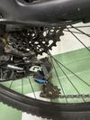 Prodám celoodpružené karbonové XC kolo Specialized Epic (vel. M) – SRAM GX, RaceFace, 11sp