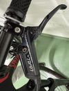 Prodám celoodpružené karbonové XC kolo Specialized Epic (vel. M) – SRAM GX, RaceFace, 11sp