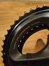 Oboustranný wattmetr Giant ultegra R8000 52x36 172,5mm, pro 11s