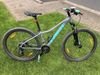 Děrské/juniorské MTB TREK MARLIN 5, vel.S, 27,5