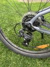 Děrské/juniorské MTB TREK MARLIN 5, vel.S, 27,5