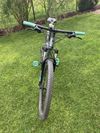 Děrské/juniorské MTB TREK MARLIN 5, vel.S, 27,5