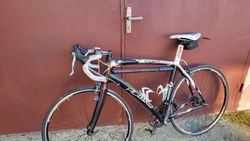 Silniční kolo maxbike 99 carbon 