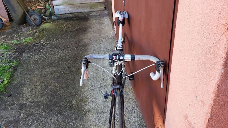 Silniční kolo maxbike 99 carbon 