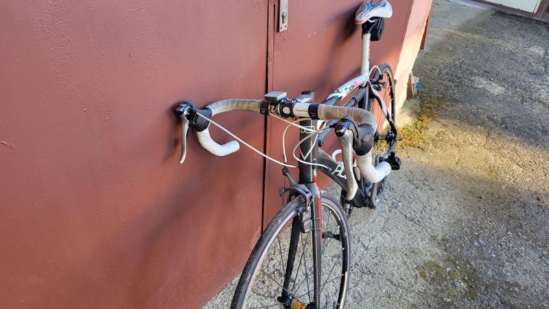 Silniční kolo maxbike 99 carbon 