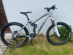 Haibike Zone 7 RC Vel. S