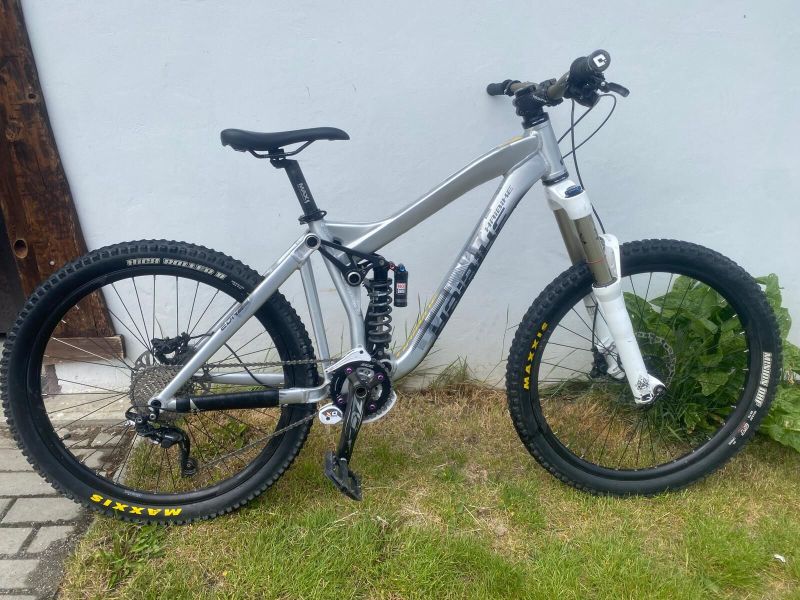 Haibike Zone 7 RC Vel. S