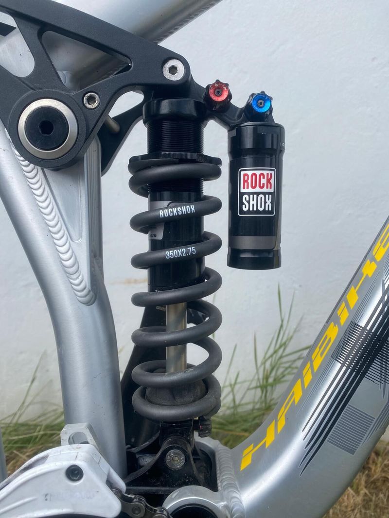 Haibike Zone 7 RC Vel. S