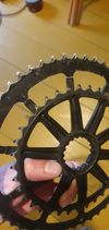 Cannondale Spidering SL 52 / 36