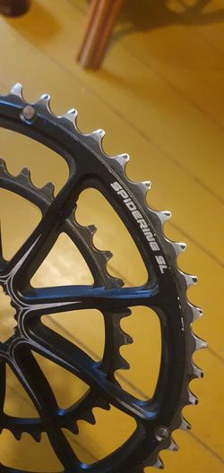 Cannondale Spidering SL 52 / 36