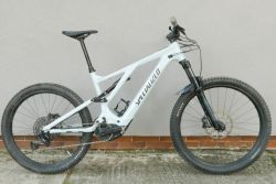 Predám elektrický bicykel Specialized Levo Alloy S6 