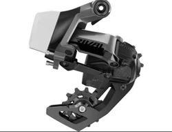 Nová přehazovačka Sram Rival AXS Max 36T - bez baterie