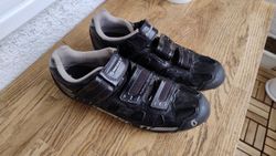 MTB tretry Scott vel. 39