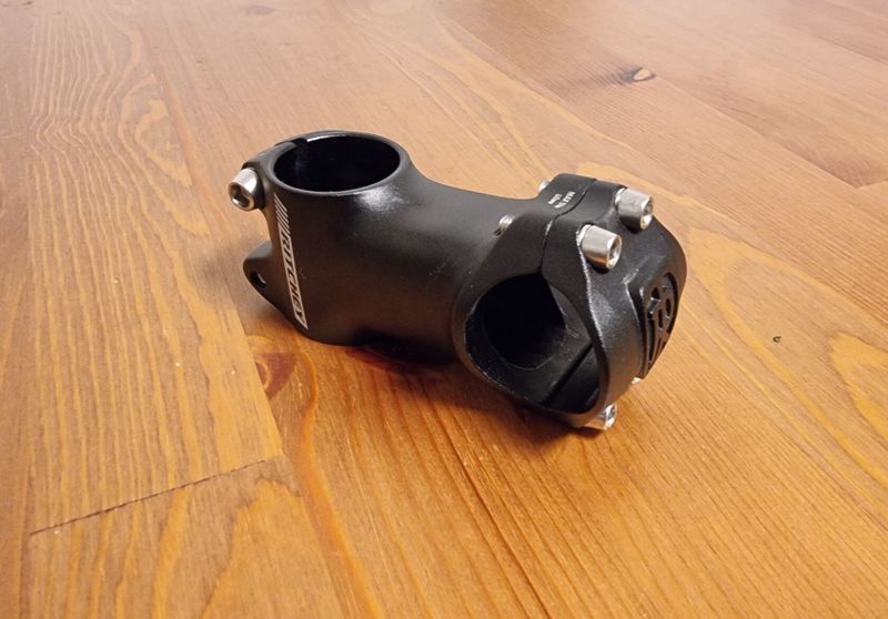 Ritchey Logic 60mm