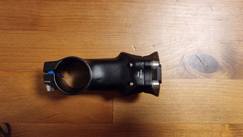 Ritchey Logic 60mm