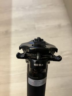 Sedlovka - Alloy 31,6mm - 0mm Offset