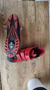 MTB tretry Bontrager vel. 40