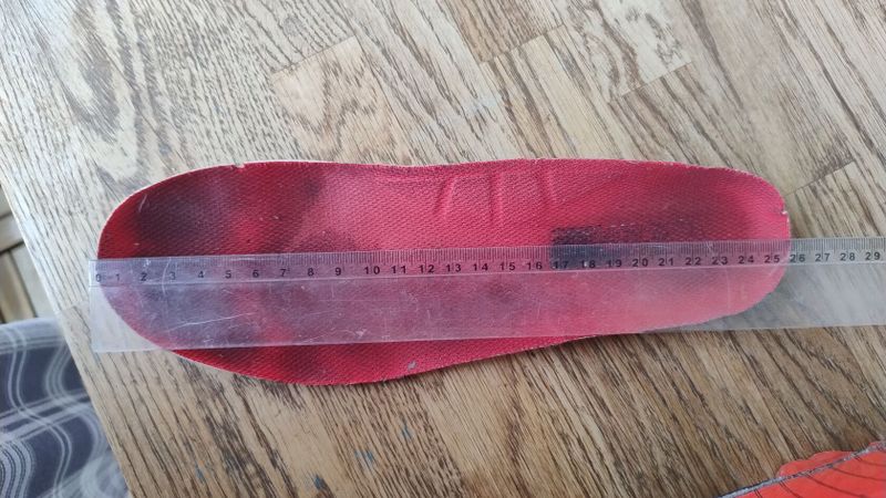 MTB tretry Bontrager vel. 40