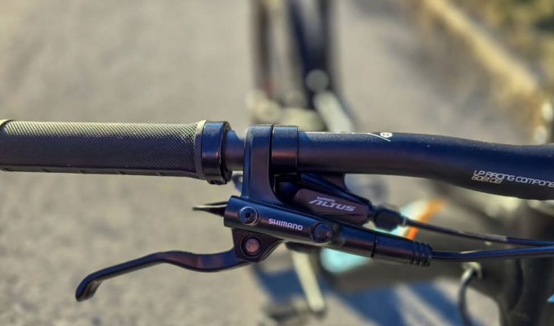 Lapierre Overvolt HT 5.5 W - nový e-bike s parádní slevou!