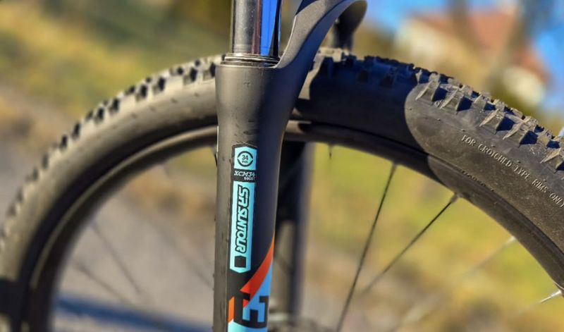 Lapierre Overvolt HT 5.5 W - nový e-bike s parádní slevou!