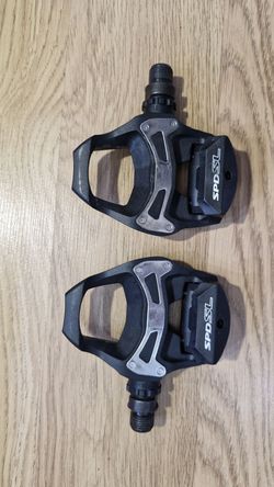 Shimano SPD SL PD R-550
