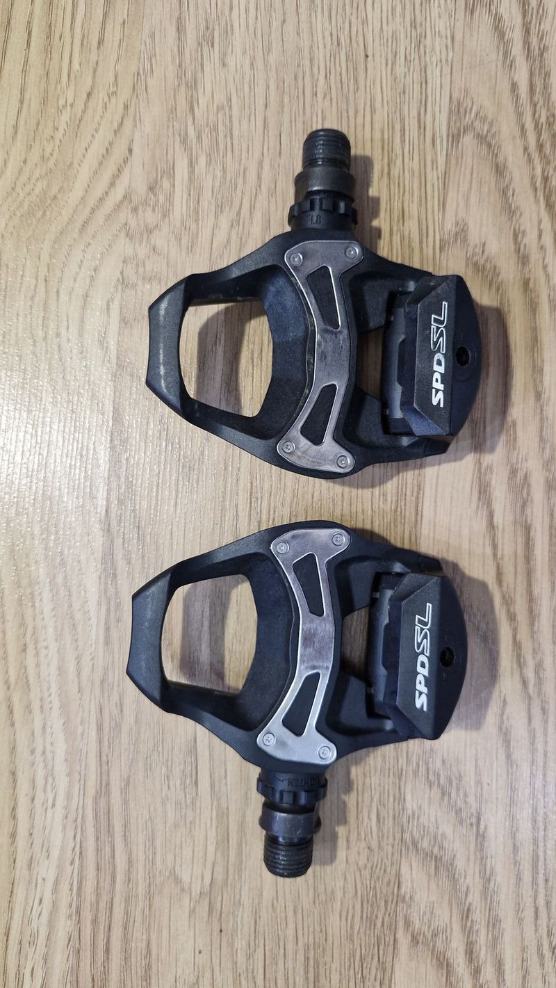 Shimano SPD SL PD R-550