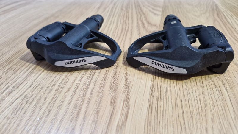 Shimano SPD SL PD R-550