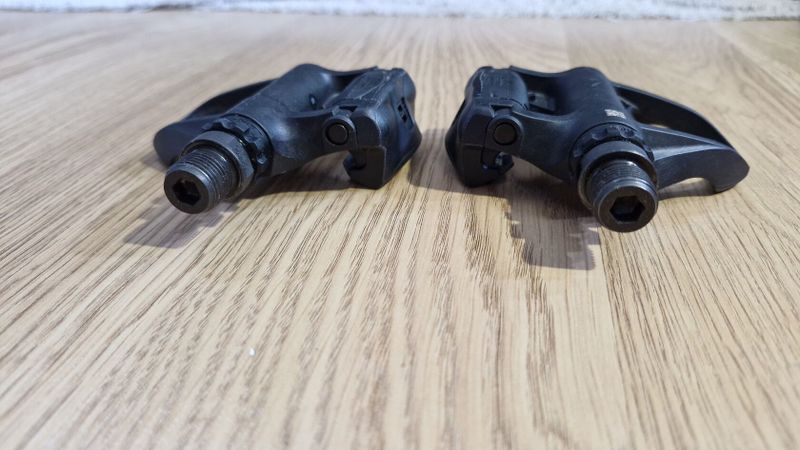 Shimano SPD SL PD R-550