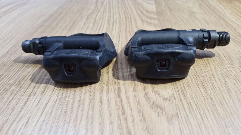 Shimano SPD SL PD R-550