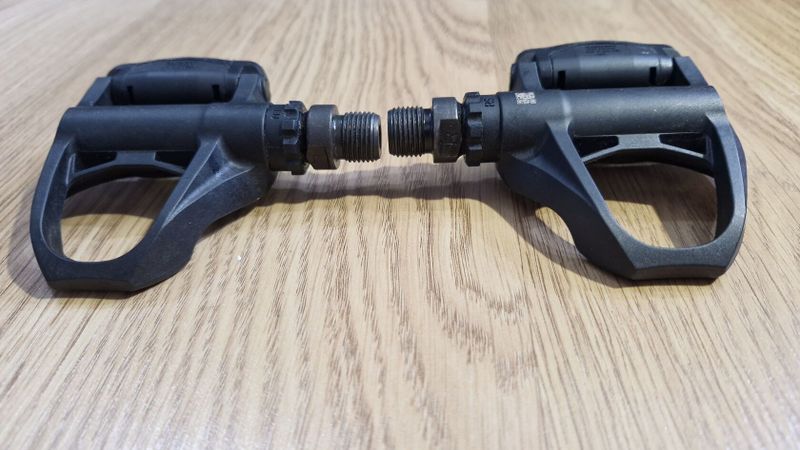 Shimano SPD SL PD R-550