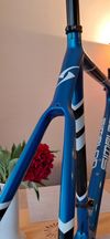 Predám ramovú sadu Simplon Pavo 62 =300€=