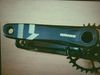 Kliky Sram X1 1000