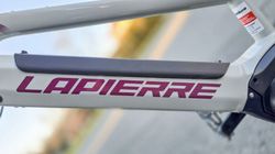 Lapierre Overvolt HT 5.4 Mix - nový e-bike s luxusní slevou!