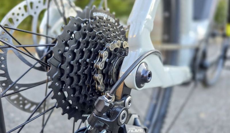 Lapierre Overvolt HT 5.4 Mix - nový e-bike s luxusní slevou!