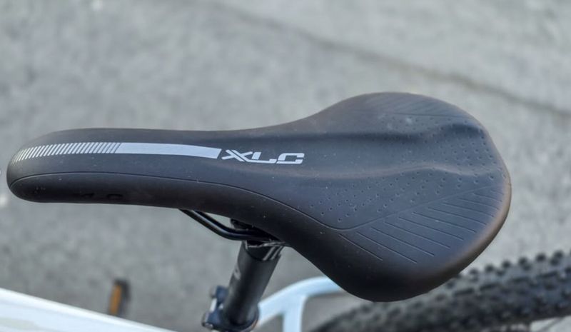 Lapierre Overvolt HT 5.4 Mix - nový e-bike s luxusní slevou!