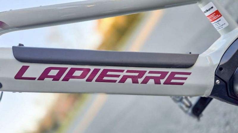 Lapierre Overvolt HT 5.4 Mix - nový e-bike s luxusní slevou!