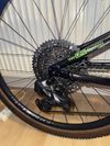 ŠKODA FULL MTB 29