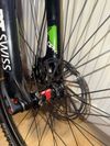 ŠKODA FULL MTB 29