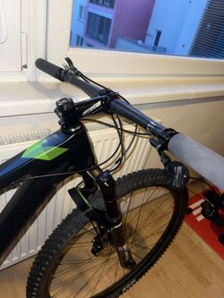 ŠKODA FULL MTB 29