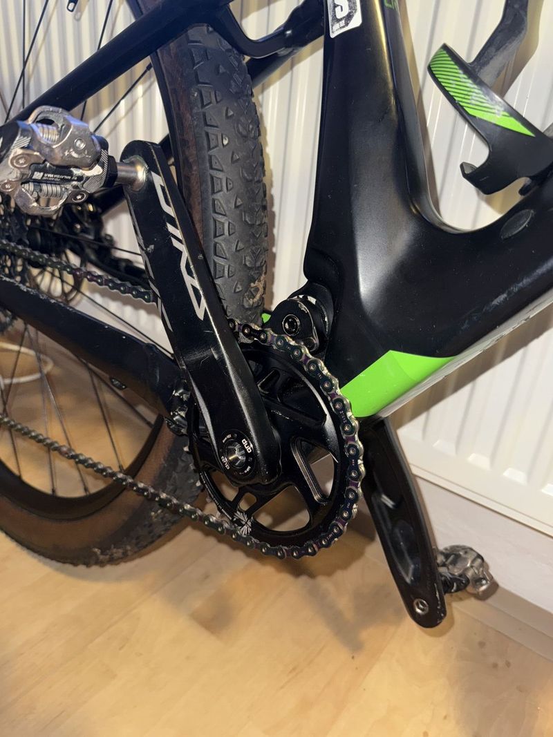 ŠKODA FULL MTB 29