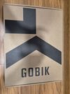Nový MTB dres GOBIK Volt Trooper