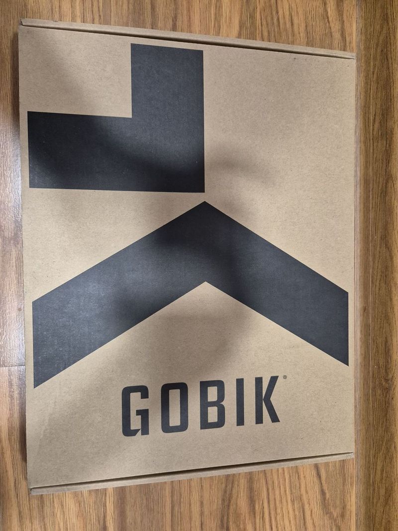 Nový MTB dres GOBIK Volt Trooper