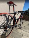 Scott Foil 20 Aero Carbon Road Bike, Shimano Ultegra