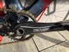 Scott Foil 20 Aero Carbon Road Bike, Shimano Ultegra
