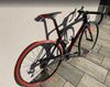 Scott Foil 20 Aero Carbon Road Bike, Shimano Ultegra