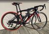 Scott Foil 20 Aero Carbon Road Bike, Shimano Ultegra