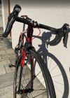 Scott Foil 20 Aero Carbon Road Bike, Shimano Ultegra